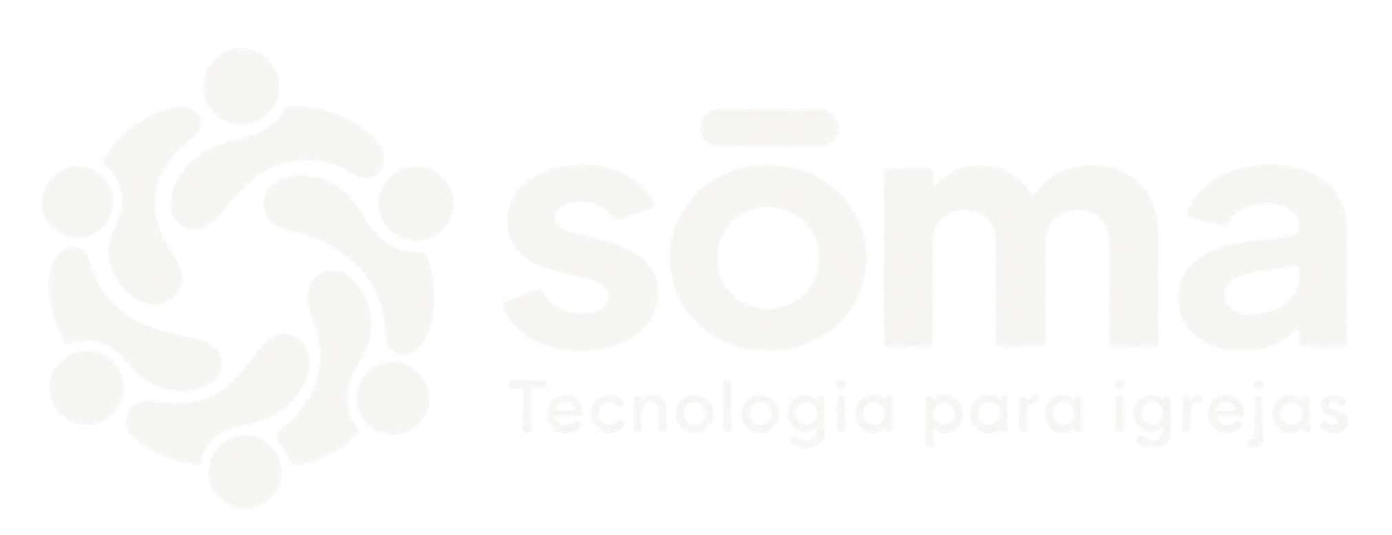 sōma — Tecnologia para igrejas